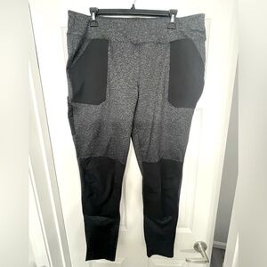 Carhartt women’s cargo leggings